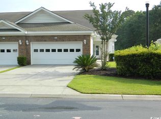 466 Misty Hammock Dr #114, Murrells Inlet, SC 29576