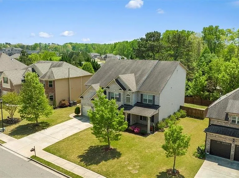 4530 Fernbrook Pl — Photo 25
