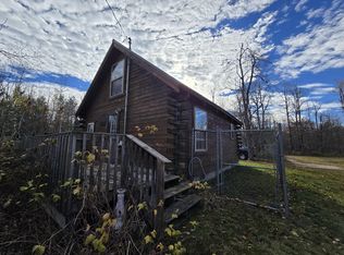 1151 Cedar Run Ln, Mio, MI 48647