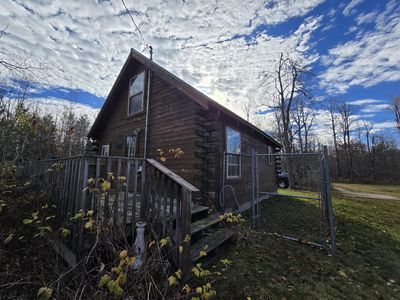 1151 Cedar Run Ln, Mio, MI, 48647