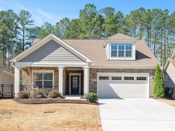 1013 Restoration Dr, Durham, NC 27703