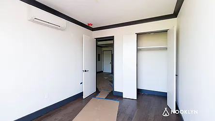 Rented by Nooklyn NYC LLC