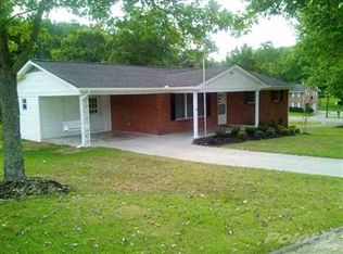 2261 Warren Dr, Morristown, TN 37814