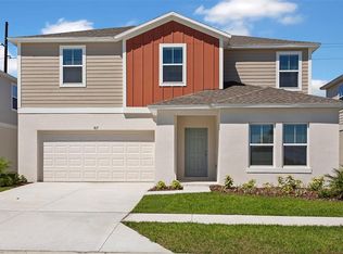 15085 Sterling Spur Ave, Lithia, FL 33547