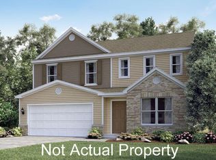 292 Glen Crossing Dr #148, Etna, OH 43062