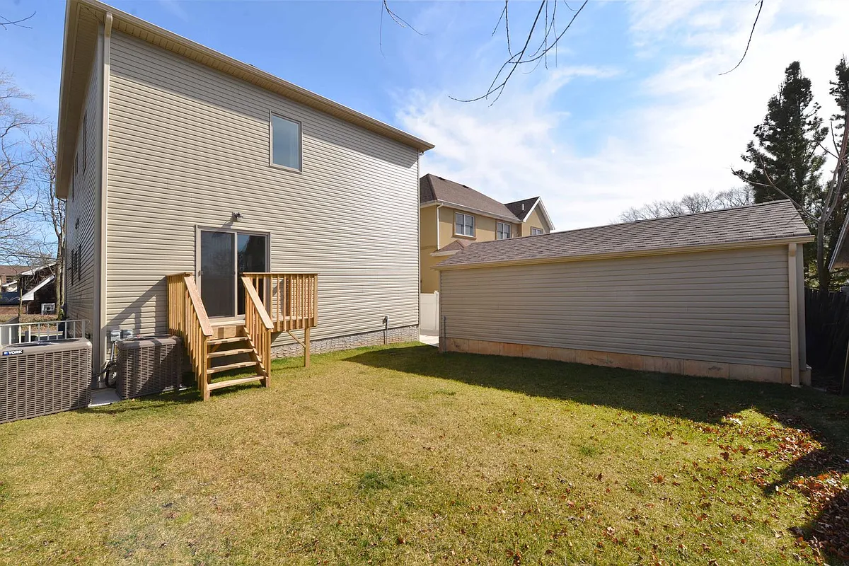 Building Photo - 36 Dorothea Pl #1