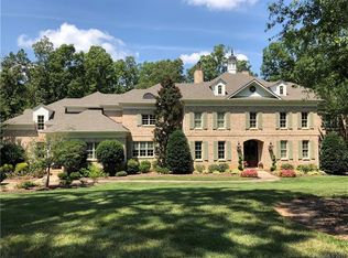6068 Oxfordshire Rd, Waxhaw, NC 28173