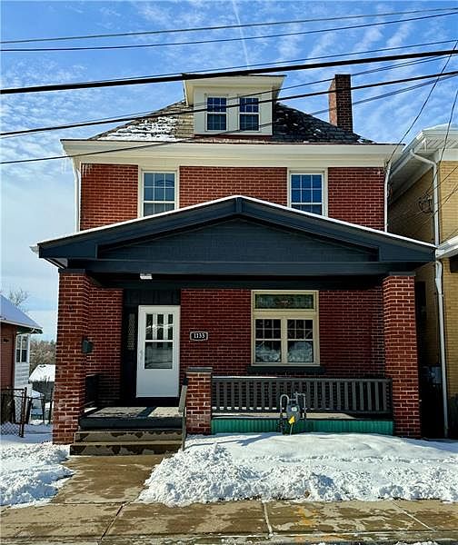 1133 Hillsdale Ave, Pittsburgh, PA 15216 Zillow
