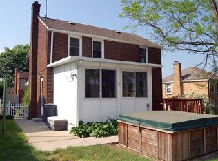 827 Heber St, Baden, PA