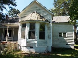 105 W Murray St, Saint George, SC 29477