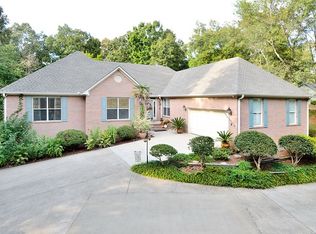 722 Windover Rd, Florence, AL 35630