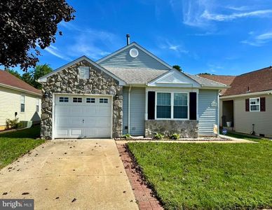 729 Barbados Dr, Williamstown, NJ, 08094