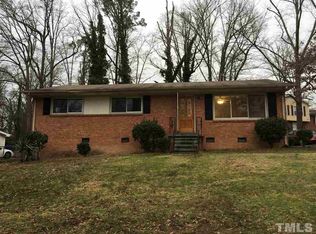 539 Cooper Rd, Raleigh, NC 27610