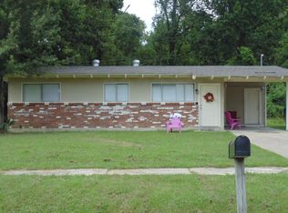 4403 Burgess Dr, Baker, LA 70714