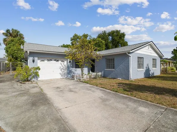 2311 Fern Cir, Tampa, FL 33604