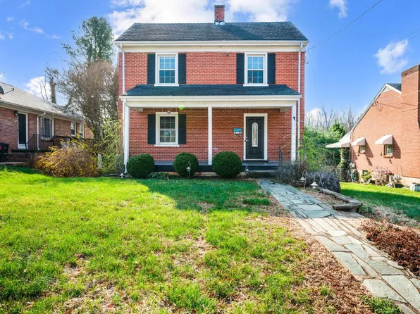 4610 Alabama Ave, Lynchburg, VA 24502