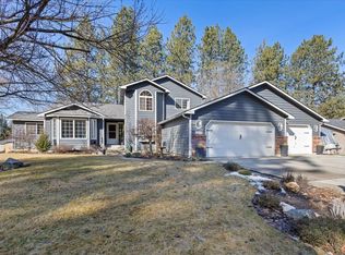 14613 N Lowe Rd, Mead, WA 99021