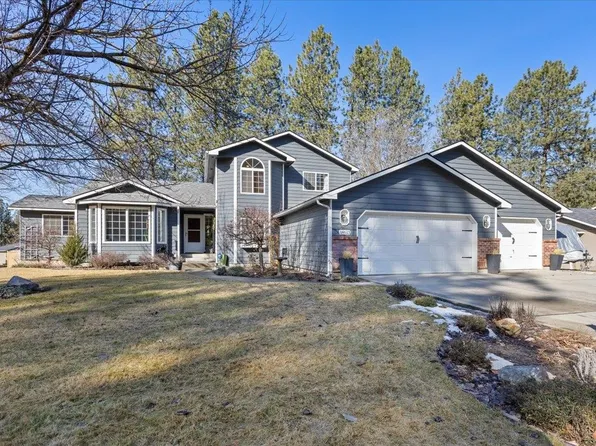 14613 N Lowe Rd, Mead, WA 99021