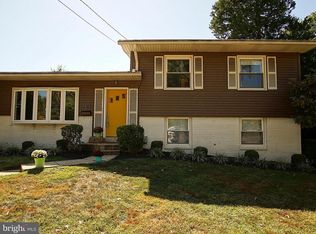 3814 Denfeld Ave, Kensington, MD 20895
