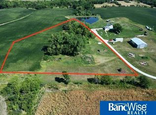 19757 SW 58th St, Hallam, NE 68368