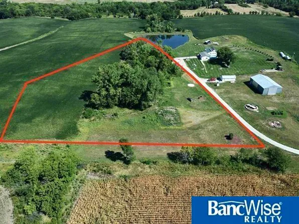 19757 SW 58th St, Hallam, NE 68368