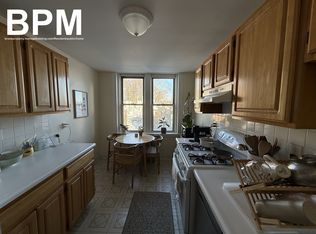 24 Colborne Rd., Boston, MA 02135