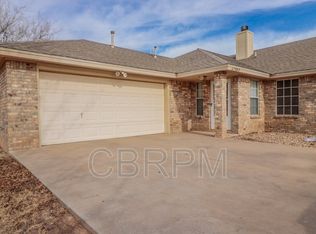 6708 4th St UNIT B, Lubbock, TX 79416