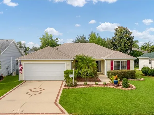 1781 Scarboro Ct, The Villages, FL 32162