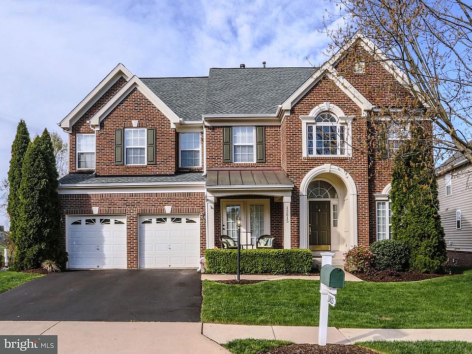 1st image of 13815 Piedmont Vista Dr