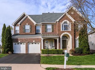 13815 Piedmont Vista Dr, Haymarket, VA 20169