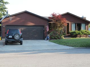 15204 E 26th Ave, Veradale, WA 99037