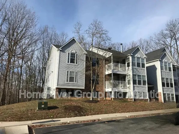 1304 Clover Valley Way APT J, Edgewood, MD 21040