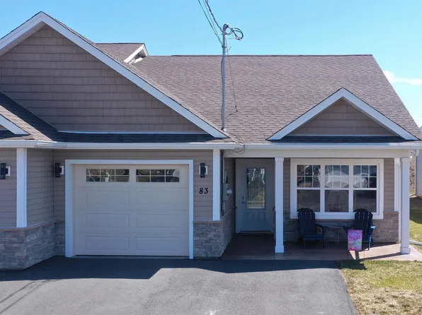 83 Thistle St, Falmouth, NS B0P 1L0