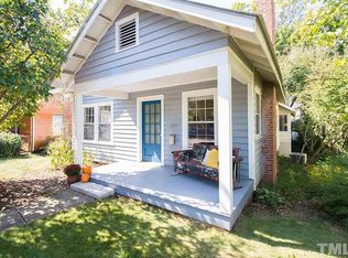 1305 Dale St, Raleigh, NC 27605