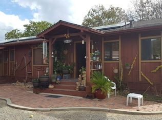 34116 Keller Rd, North Fork, CA 93643