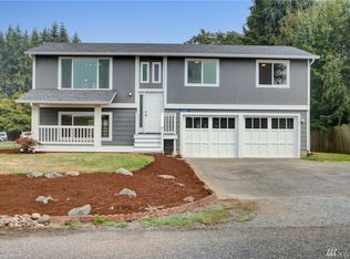 15425 Bonney Ln, Mount Vernon, WA 98273