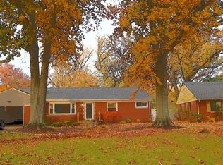 528 Overwood Rd, Akron, OH 44313