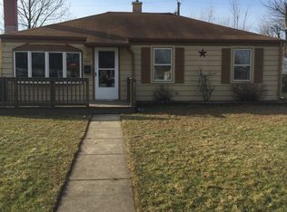 806 N Indiana Ave, Griffith, IN 46319