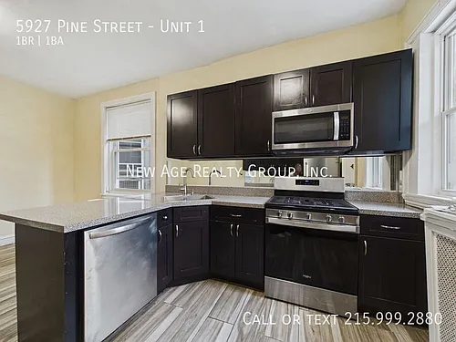 5927 Pine St #1 Photo 1