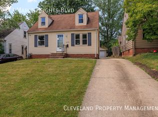 19773 Maple Heights Blvd, Maple Heights, OH 44137
