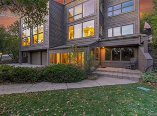 25 Oakridge Drive, Castle Rock, CO 80104