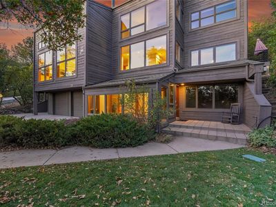 25 Oakridge Drive, Castle Rock, CO, 80104