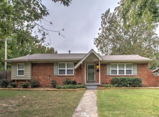 5684 S Yorktown Pl, Tulsa, OK 74105