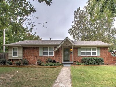 5684 S Yorktown Pl, Tulsa, OK, 74105