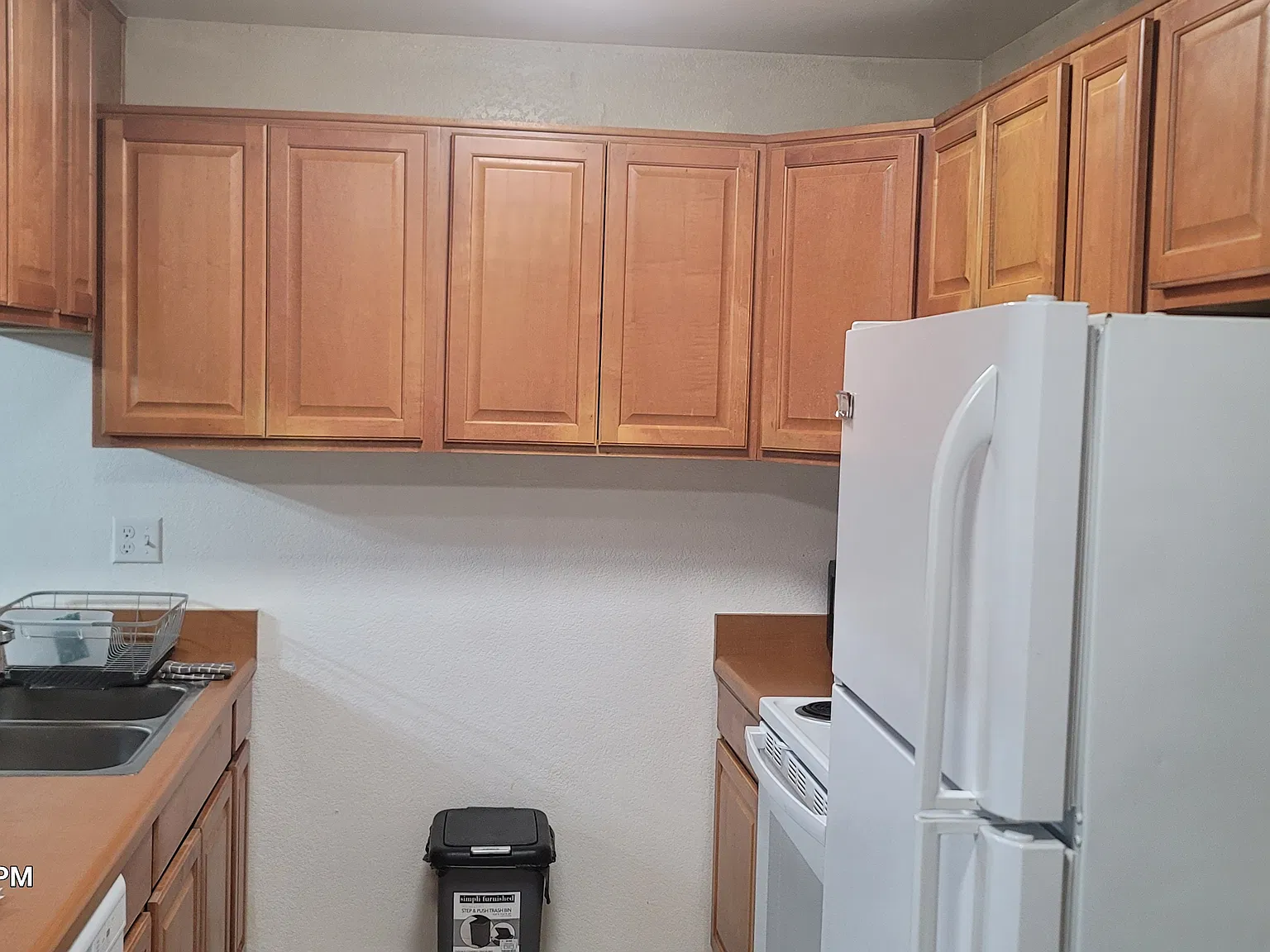 1 bed, 645 sqft, $1,900 — Photo 4
