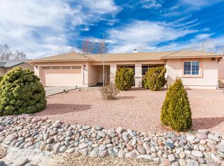 5680 N Long Rifle Rd, Prescott Valley, AZ 86314