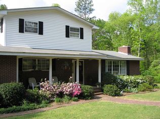 702 Partridge Bend Rd, Aiken, SC 29803