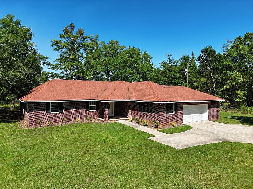 720 Metcalf Rd, Thomasville, GA 31792 MLS 923401 Zillow