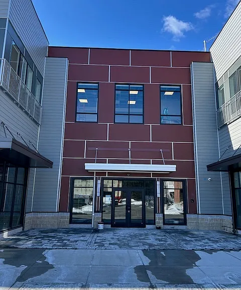 Residences at Sharon Gallery — Photo 110