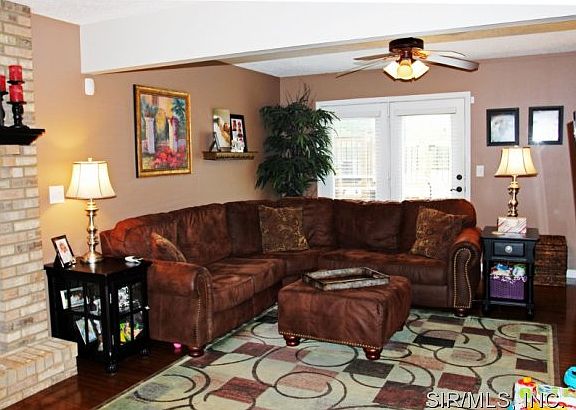 4th image of 2627 Mathew Ct